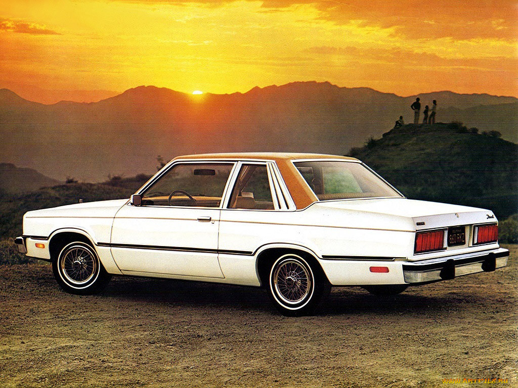 , ford